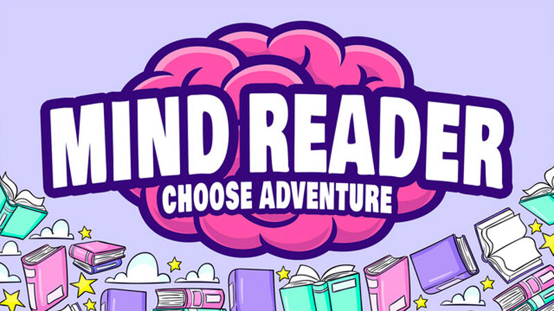 Mind Reader: Choose Adventure